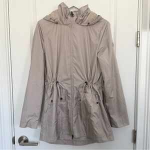 Barbour Rain Coat